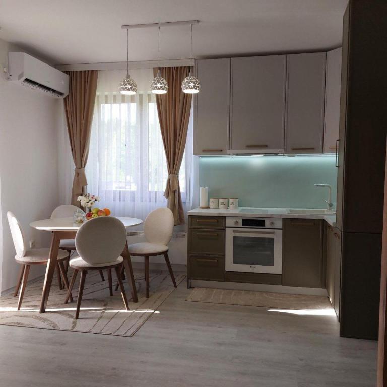 Aurora Zlatibora - One-Bedroom Apartment - 14