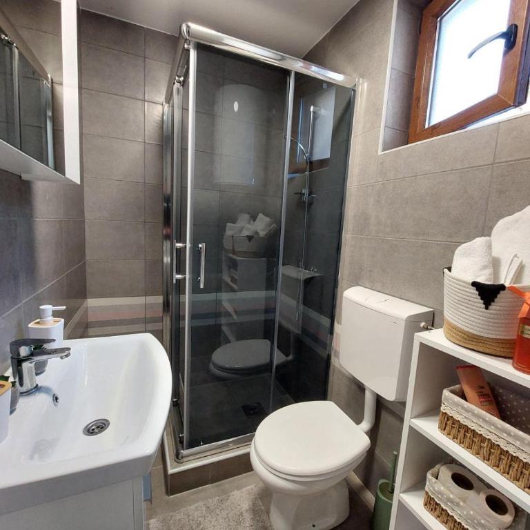 Aurora Zlatibora - One-Bedroom Apartment - 32