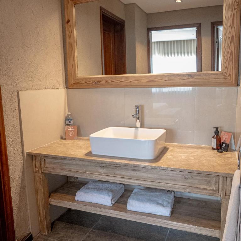 Pueblo Nativo Resort Golf & Spa All Inclusive - Apartamento - 10