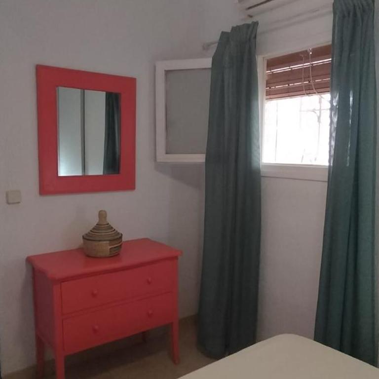 Conil vistas al mar del Roqueo, Fuente del Gallo - Apartamento de 2 dormitorios - 24
