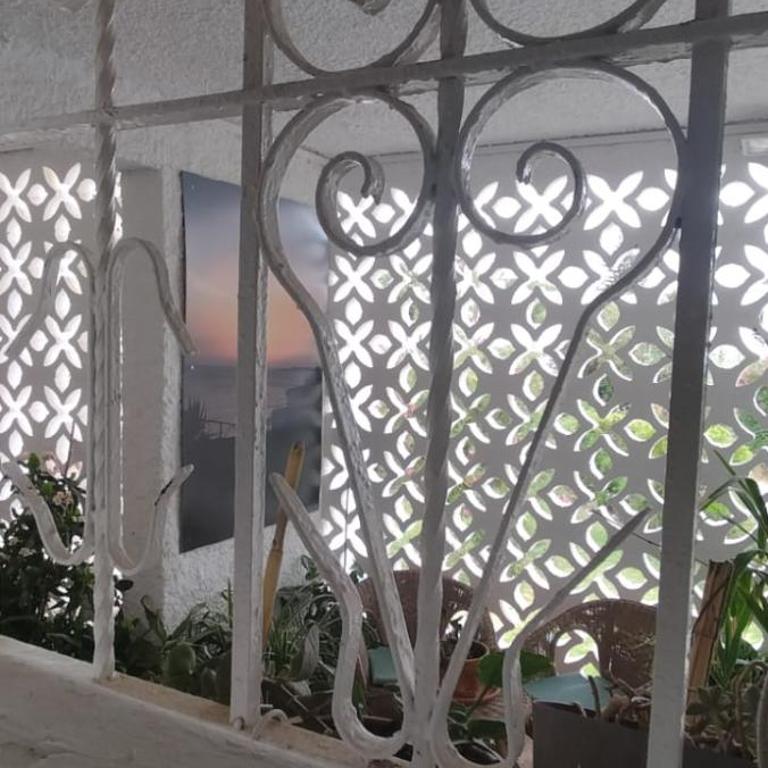Conil vistas al mar del Roqueo, Fuente del Gallo - Apartamento de 2 dormitorios - 25