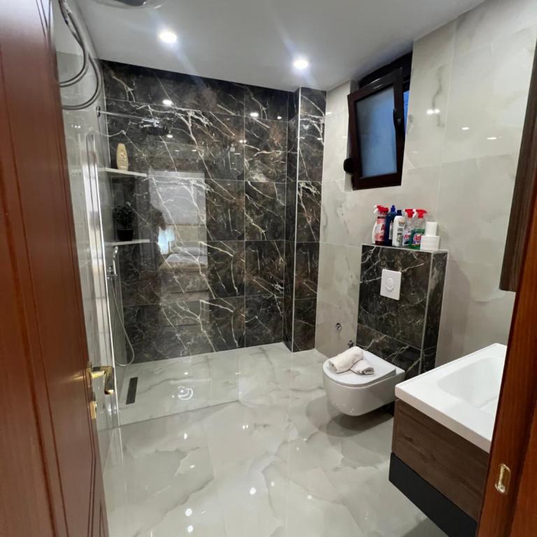 City Heart Apartments - Deluxe Studio - 4