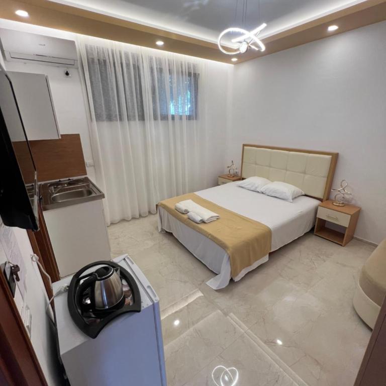 City Heart Apartments - Deluxe Studio - 1
