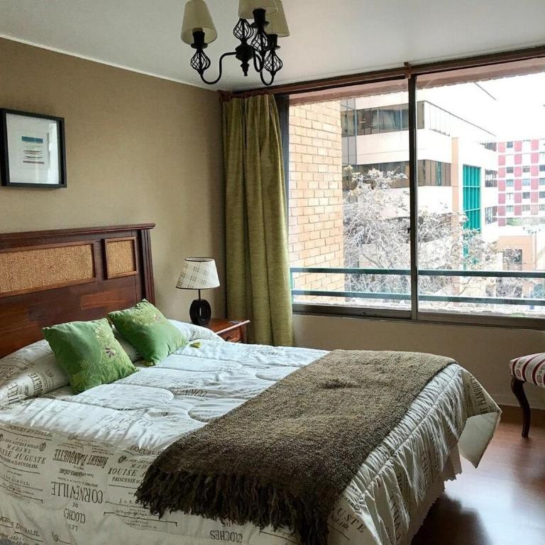 Apartamento Costanera 106 - Apartamento Estándar - 35