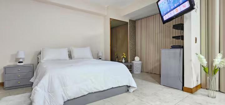 Lujo, Ubicación & Comodidad en Apto-Studio Sebucan - Apartamento de 1 dormitorio - 3