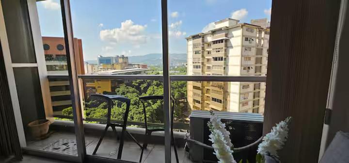 Lujo, Ubicación & Comodidad en Apto-Studio Sebucan - Apartamento de 1 dormitorio - 12