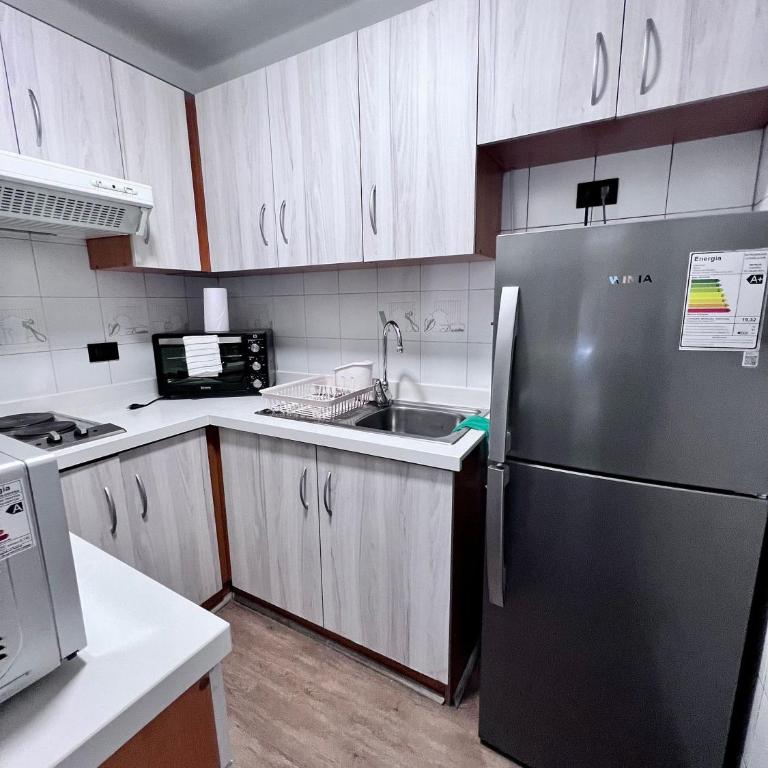 Apartamento Costanera 106 - Apartamento Estándar - 19