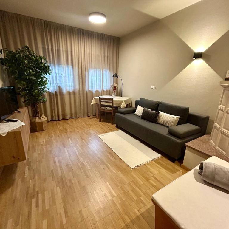 Apartment Martha in Sankt Leonhard - Appartamento con 1 Camera da Letto - 1