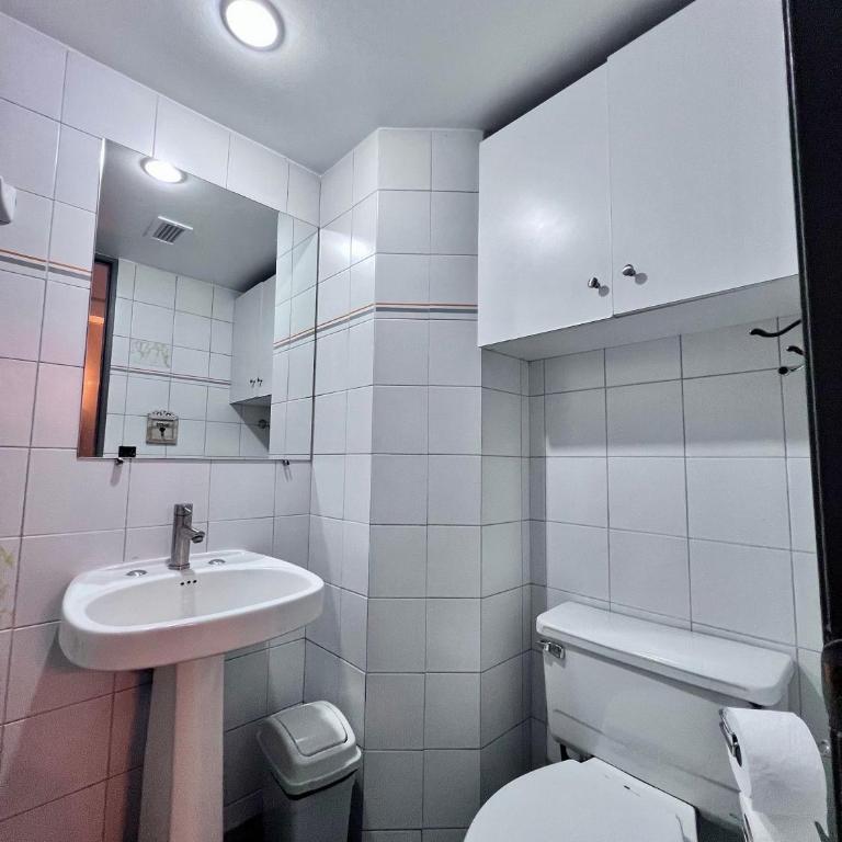 Apartamento Costanera 106 - Apartamento Estándar - 33