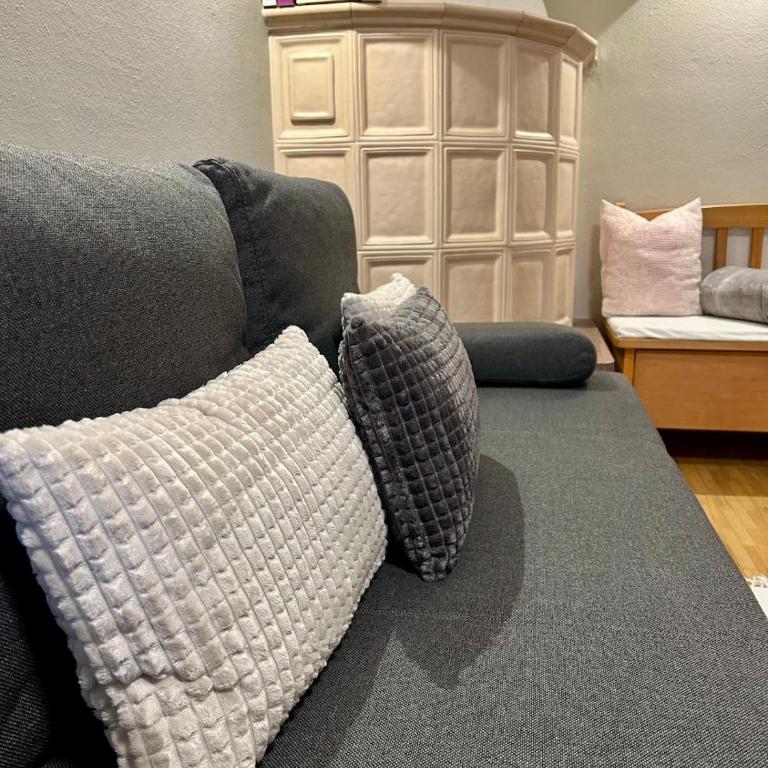 Apartment Martha in Sankt Leonhard - Appartamento con 1 Camera da Letto - 4