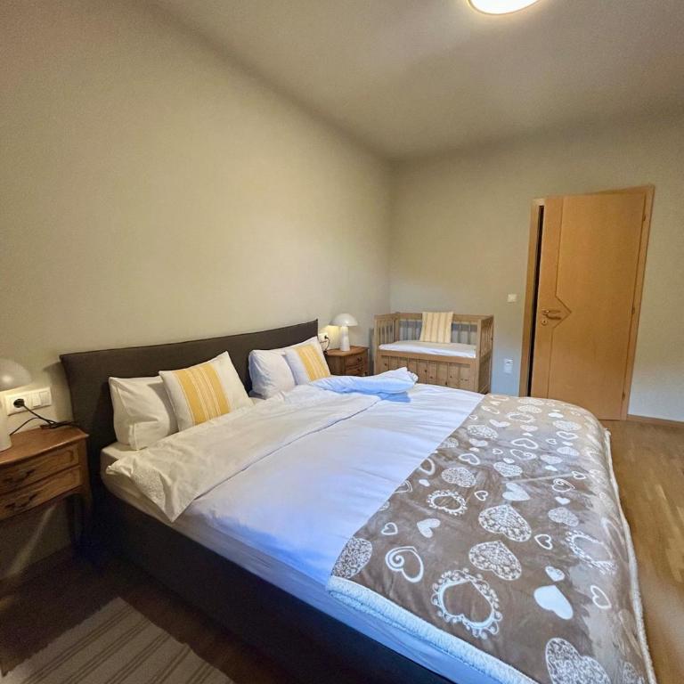 Apartment Martha in Sankt Leonhard - Appartamento con 1 Camera da Letto - 5