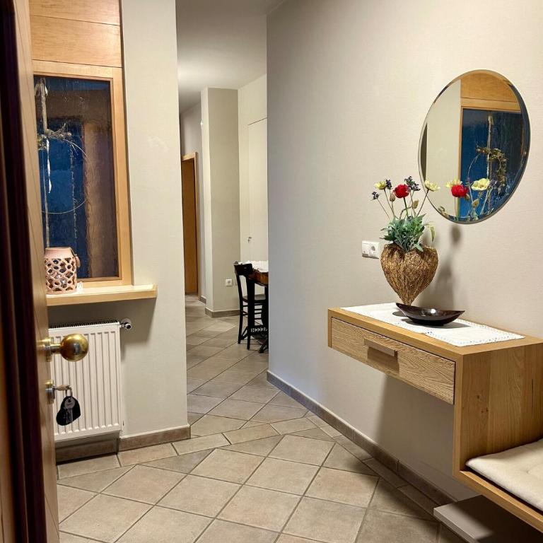 Apartment Martha in Sankt Leonhard - Appartamento con 1 Camera da Letto - 7