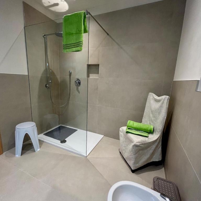 Apartment Martha in Sankt Leonhard - Appartamento con 1 Camera da Letto - 8