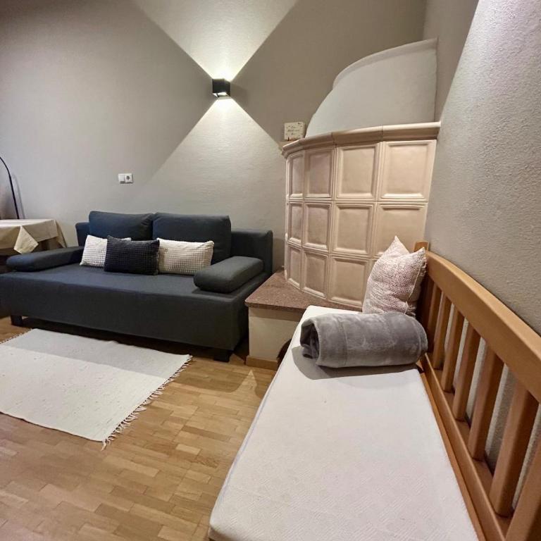 Apartment Martha in Sankt Leonhard - Appartamento con 1 Camera da Letto - 11