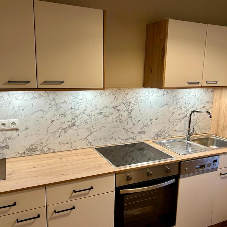 Apartment Martha in Sankt Leonhard - Appartamento con 1 Camera da Letto - 14