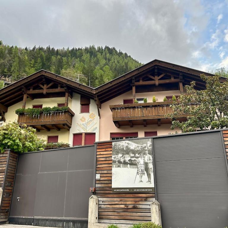 Apartment Martha in Sankt Leonhard - Appartamento con 1 Camera da Letto - 15