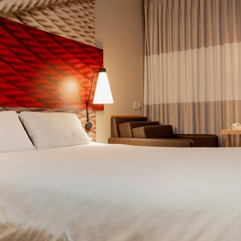 ibis Copiapo - Standard Double Room - 17