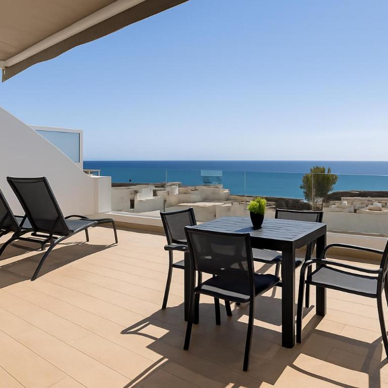 Arthouse Sea View - Acquamarina e Zaffiro - Casa - 1