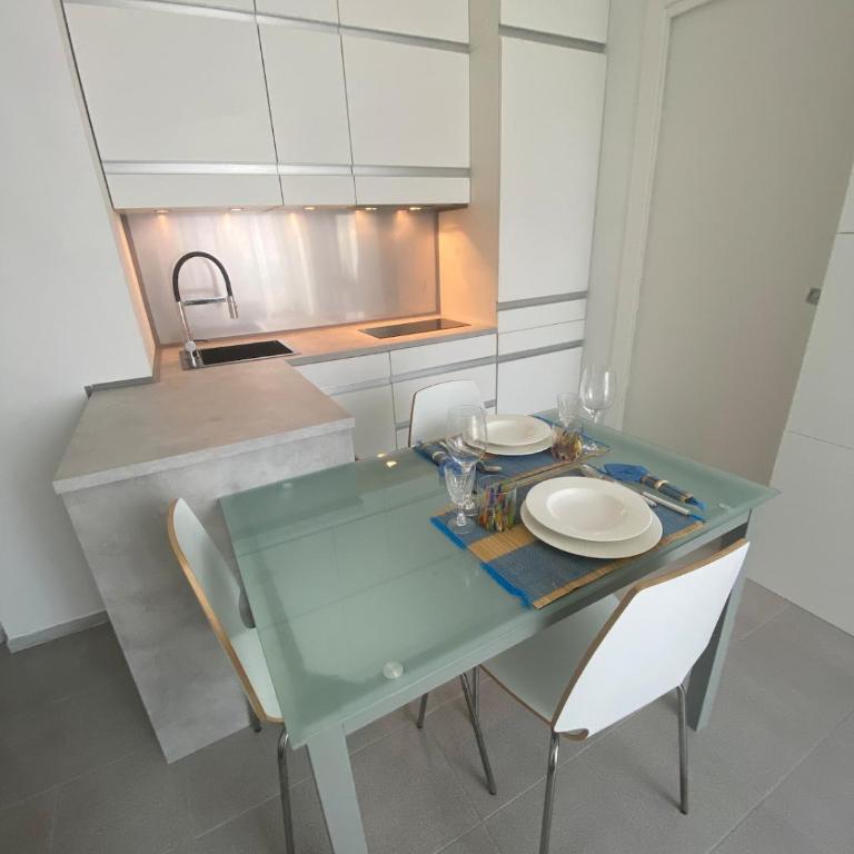 Luxminimal house Lecco - Appartamento con 1 Camera da Letto - 4