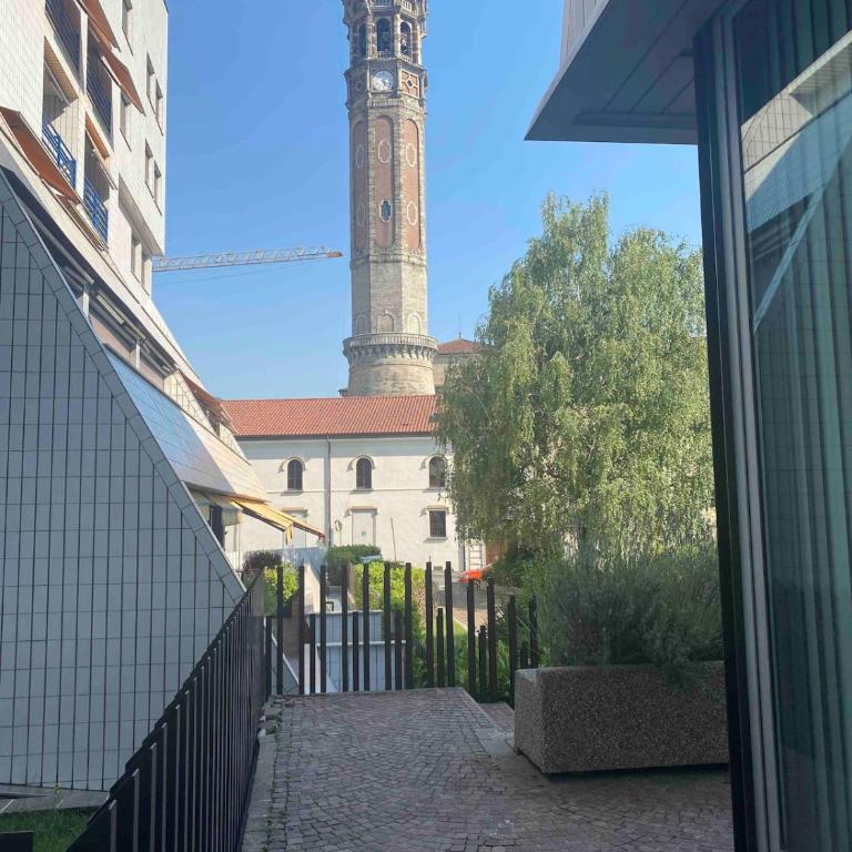 Luxminimal house Lecco - Appartamento con 1 Camera da Letto - 7