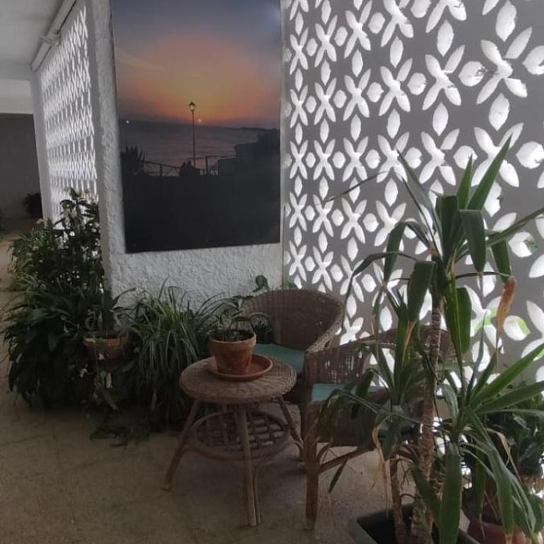 Conil vistas al mar del Roqueo, Fuente del Gallo - Apartamento de 2 dormitorios - 26