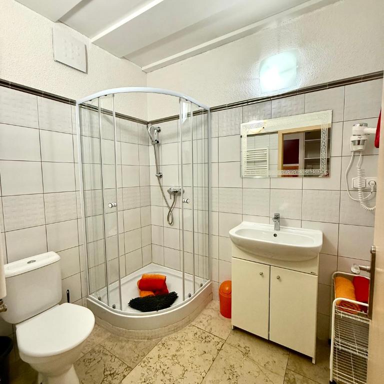 RELAX Seefeld Apartman - Studio-Apartment - 24