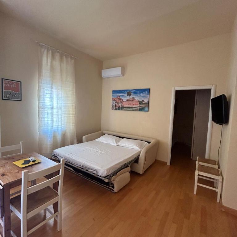 Cinque&Cinque Casa Vacanze - Appartamento con 1 Camera da Letto - 8