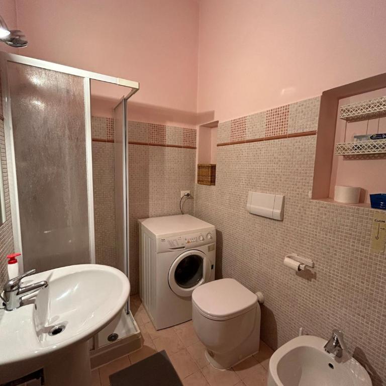 Cinque&Cinque Casa Vacanze - Appartamento con 1 Camera da Letto - 13