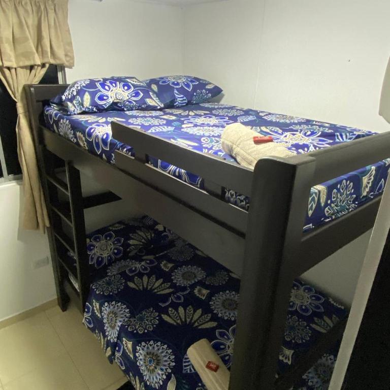 Apartamento Amoblado De Lujo En Cúcuta 2 - Apartamento de 3 dormitorios - 12