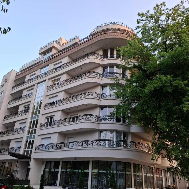 KAT 1 Apartman - One-Bedroom Apartment - 2