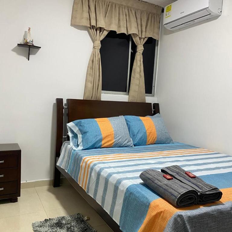Apartamento Amoblado De Lujo En Cúcuta 2 - Apartamento de 3 dormitorios - 37