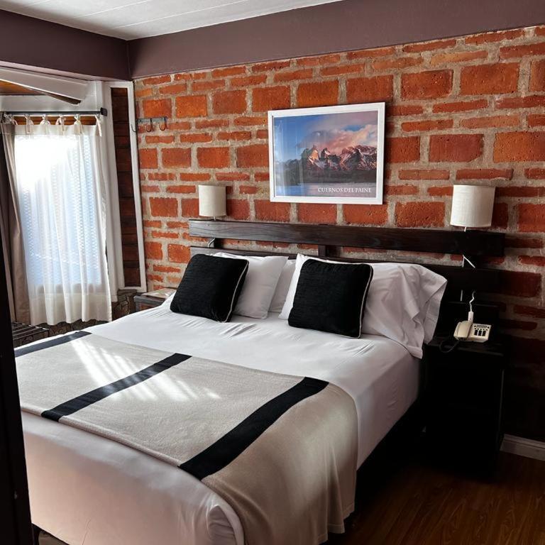 Hosteria Los Canelos - Habitación Doble - 1 o 2 camas - 14