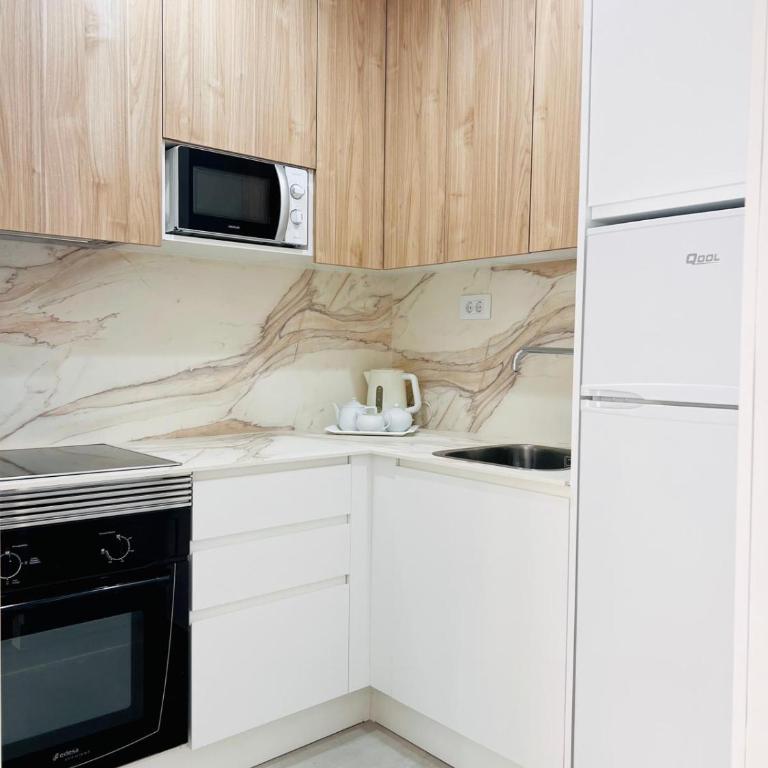 Apartamento Caluca - Apartamento de 1 dormitorio - 15