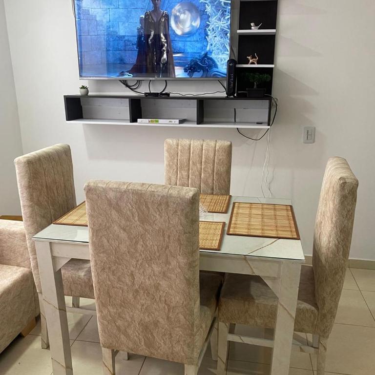 Apartamento Amoblado De Lujo En Cúcuta 2 - Apartamento de 3 dormitorios - 32