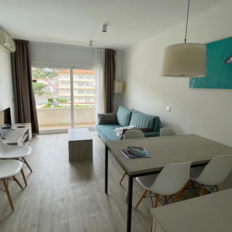 Appartement Estartit plage - Two-Bedroom Apartment - 2