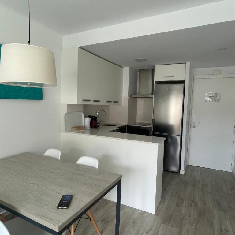 Appartement Estartit plage - Two-Bedroom Apartment - 4