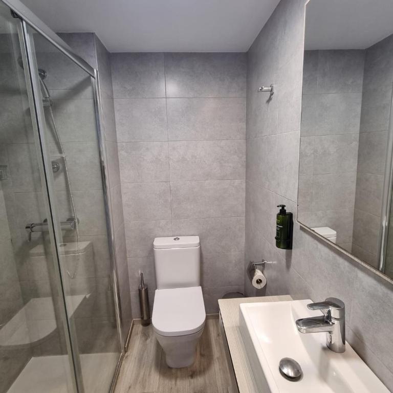 Appartement Estartit plage - Two-Bedroom Apartment - 5