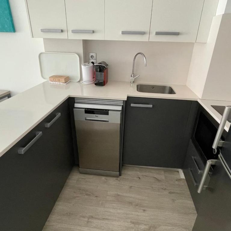 Appartement Estartit plage - Two-Bedroom Apartment - 6