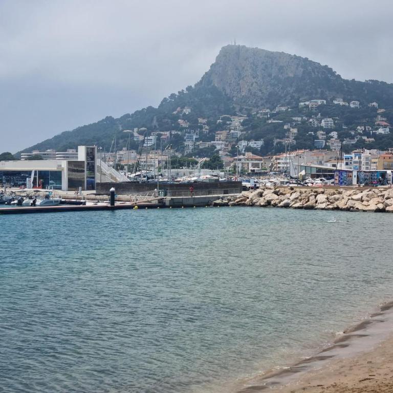 Appartement Estartit plage - Two-Bedroom Apartment - 7
