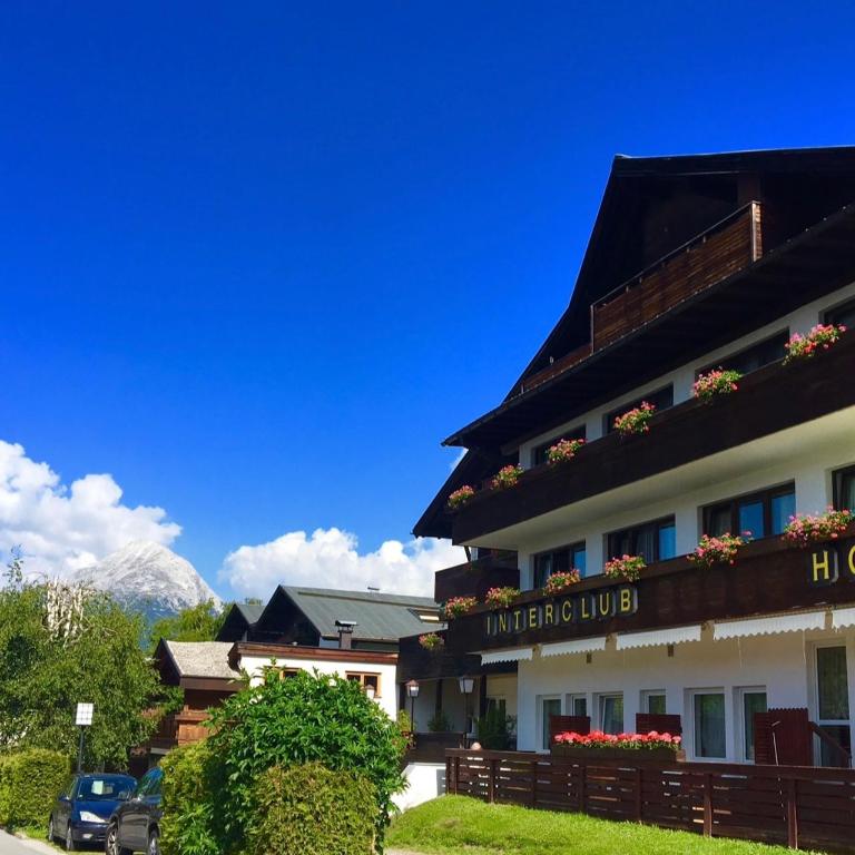 RELAX Seefeld Apartman - Studio-Apartment - 23