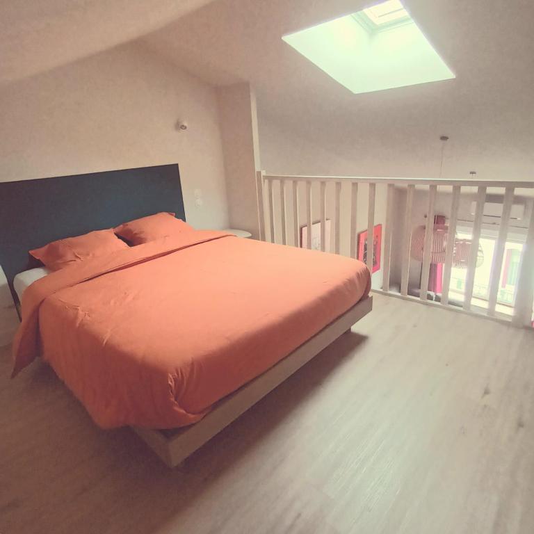 Pipa - Appartamento con 1 Camera da Letto - 7