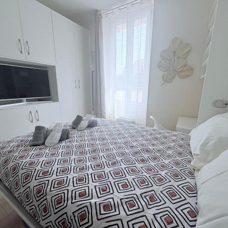 Studio 5 étoiles à deux pas de Monaco ! - Studio - 33