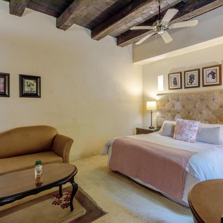 Estrella de San Pedro by Zakher - Deluxe Villa - 5