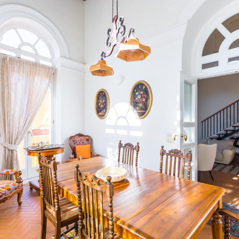 Residenza Capano Charming House byNapoliapartm... - Apartment - 16