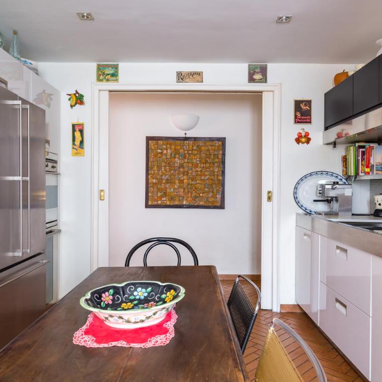 Residenza Capano Charming House byNapoliapartm... - Apartment - 21