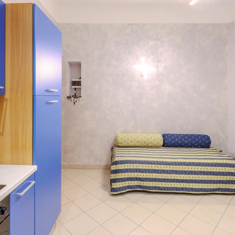 Cuneo centro ospedale suite apartment - Apartment mit 1 Schlafzimmer - 6