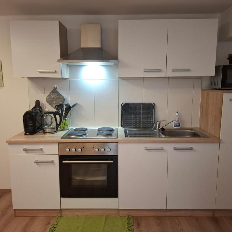 Elis Apartment - Appartement - 7