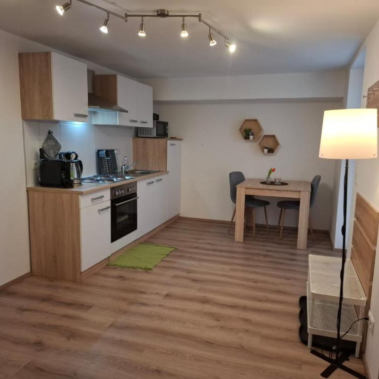 Elis Apartment - Appartement - 25