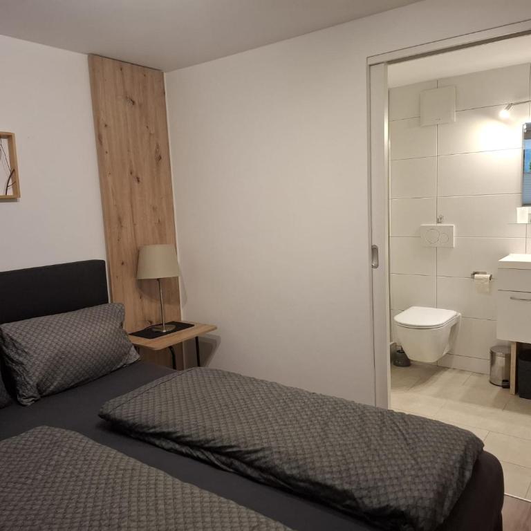 Elis Apartment - Appartement - 16