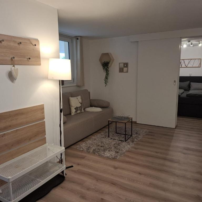 Elis Apartment - Appartement - 4